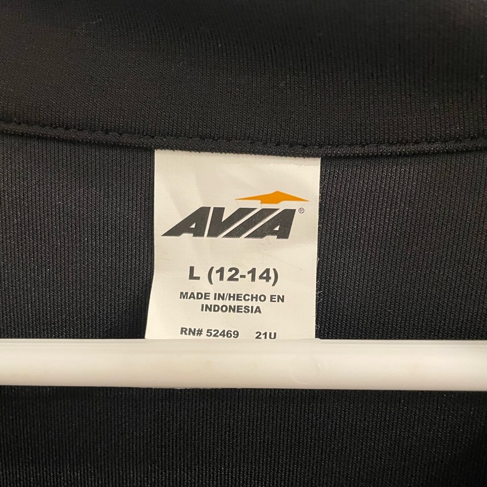 Avia Large Pullover - Picture 3 of 3